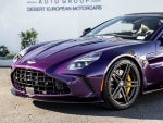 2026 Aston Martin Vantage Roadster