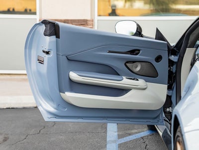 2026 Aston Martin Vantage Roadster