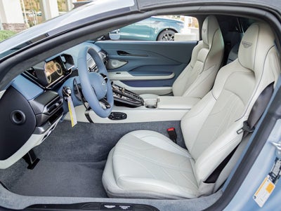 2026 Aston Martin Vantage Roadster