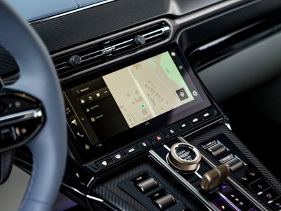 2026 Aston Martin Vantage Roadster