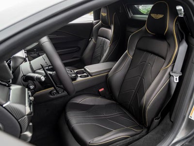 2026 Aston Martin Vantage Roadster