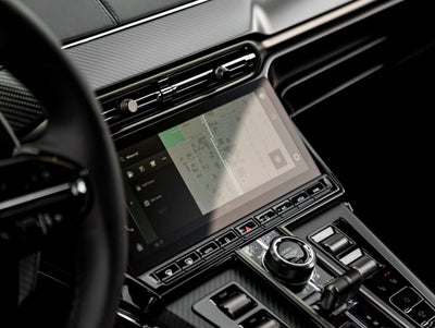 2026 Aston Martin Vantage Roadster