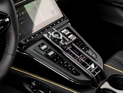 2026 Aston Martin Vantage Roadster