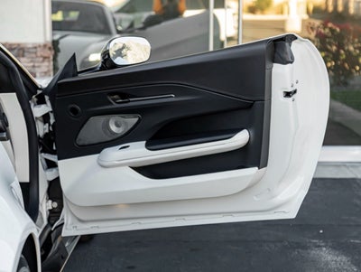 2026 Aston Martin Vantage Roadster