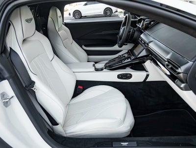 2026 Aston Martin Vantage Roadster