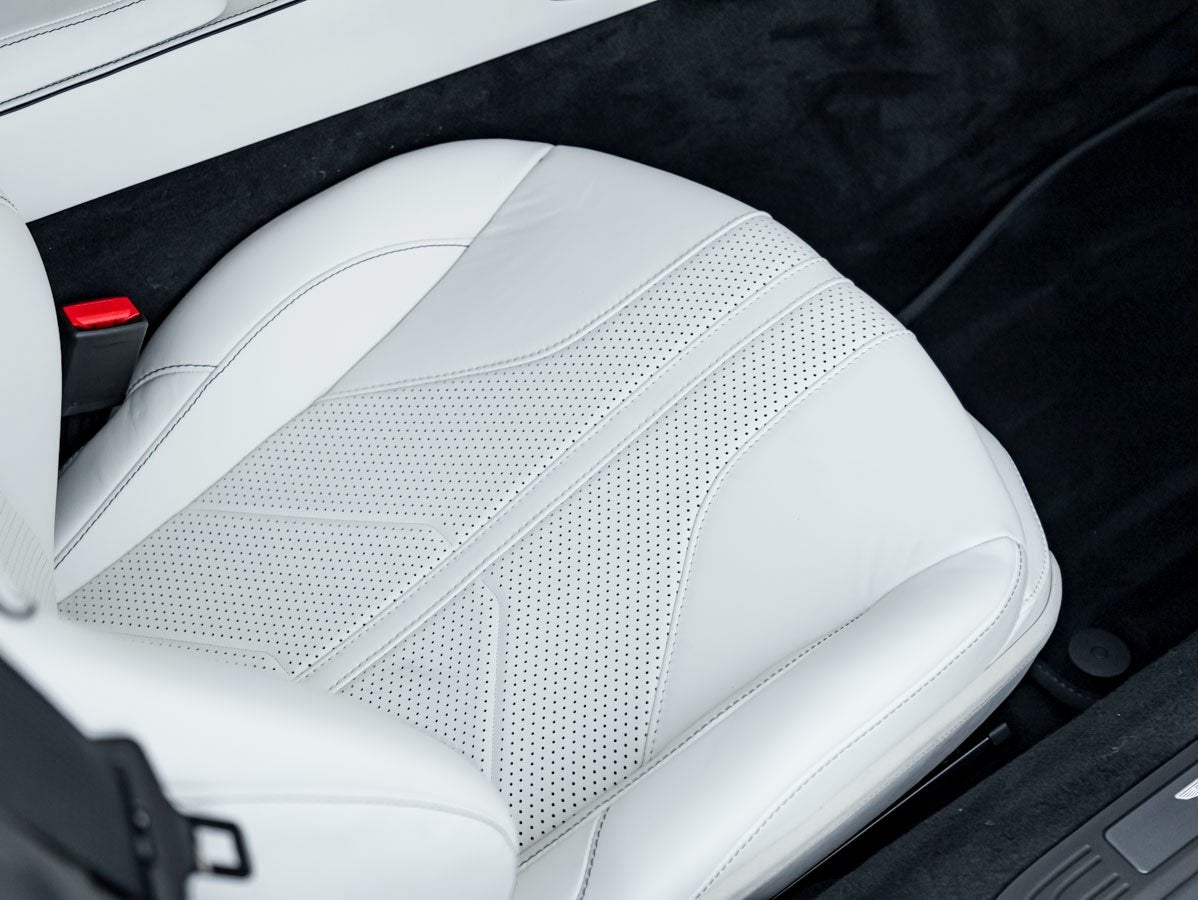 2026 Aston Martin Vantage Roadster