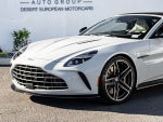 2026 Aston Martin Vantage Roadster