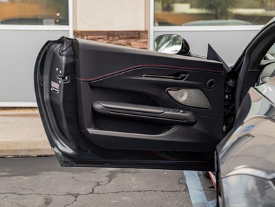 2026 Aston Martin Vantage S