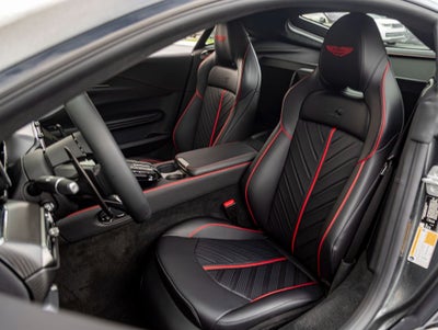 2026 Aston Martin Vantage S