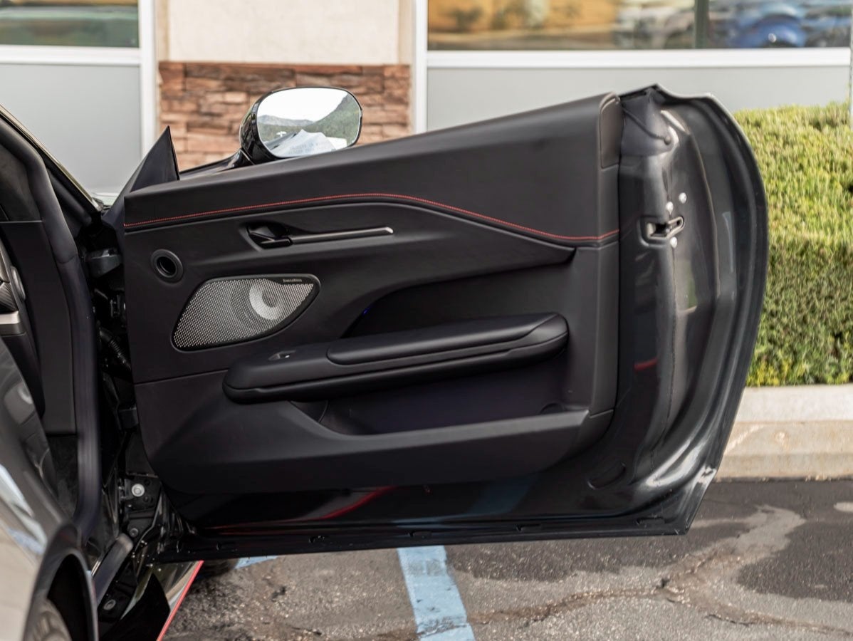 2026 Aston Martin Vantage S