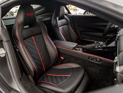 2026 Aston Martin Vantage S