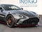 2026 Aston Martin Vantage S