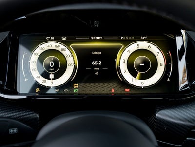 2026 Aston Martin Vantage S