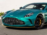 2026 Aston Martin Vantage S