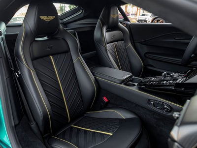 2026 Aston Martin Vantage S