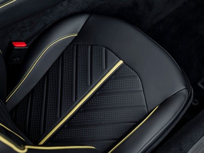 2026 Aston Martin Vantage S