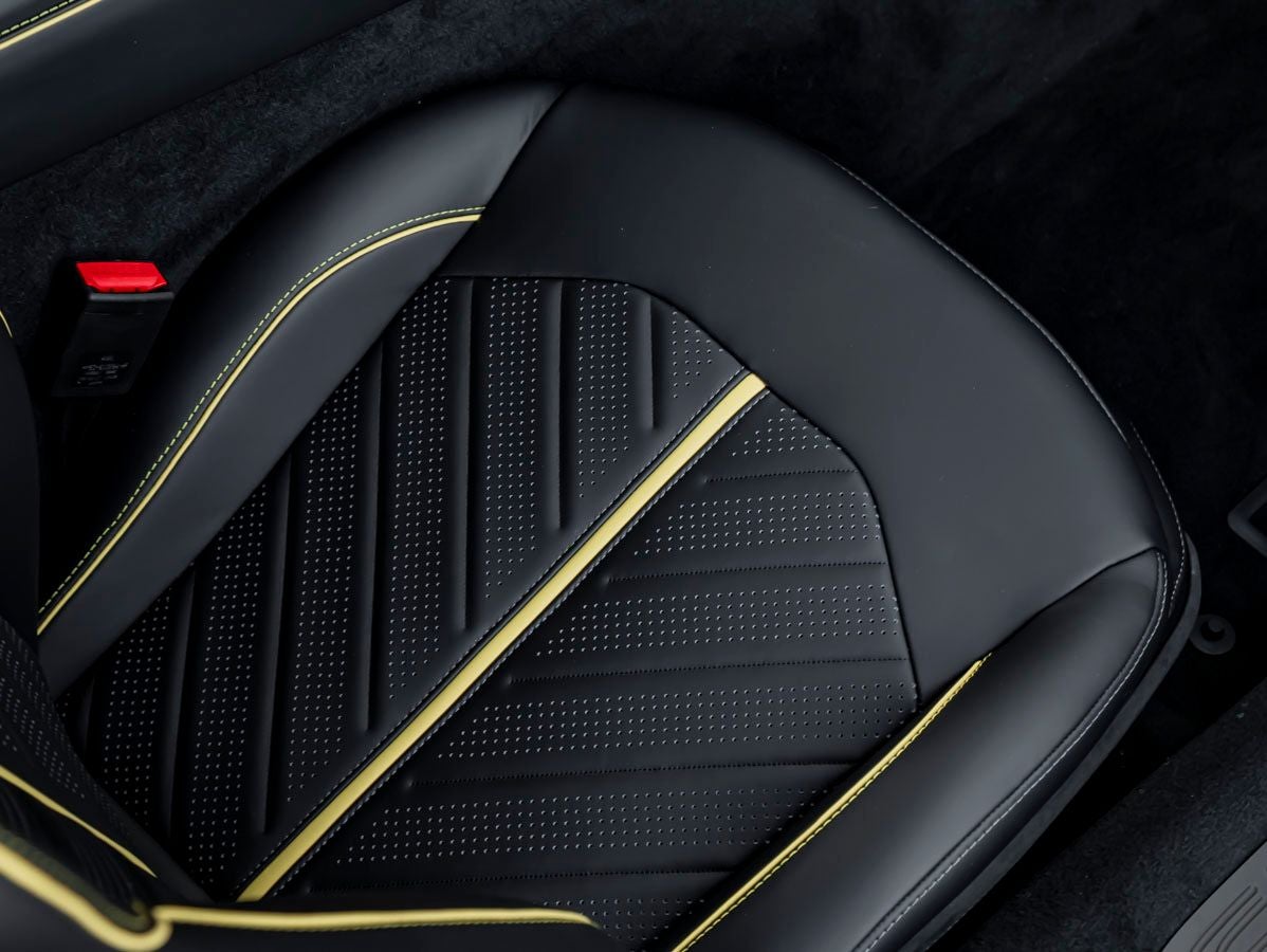 2026 Aston Martin Vantage S