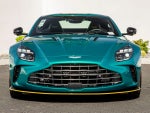 2026 Aston Martin Vantage S