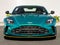 2026 Aston Martin Vantage S