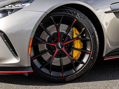 2026 Aston Martin Vantage S