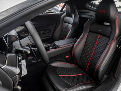 2026 Aston Martin Vantage S