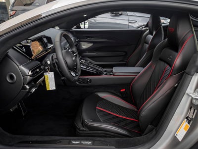 2026 Aston Martin Vantage S