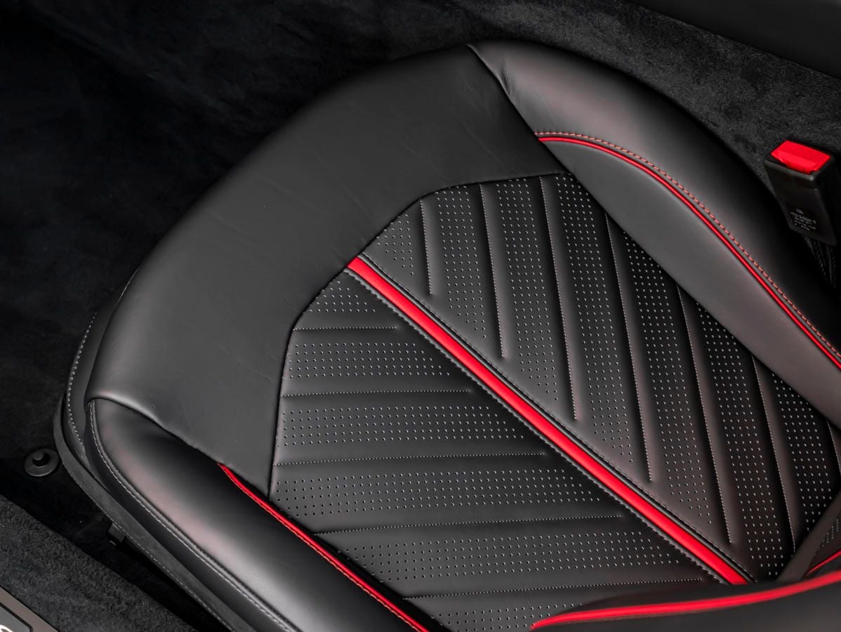 2026 Aston Martin Vantage S