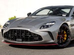 2026 Aston Martin Vantage S
