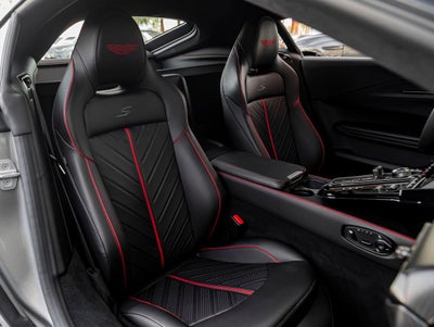 2026 Aston Martin Vantage S