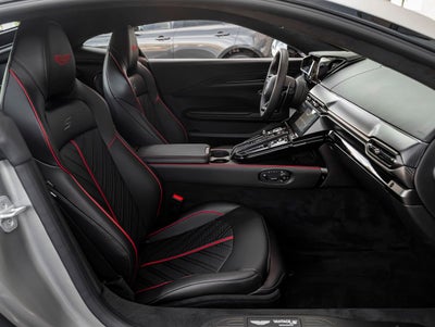2026 Aston Martin Vantage S