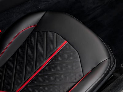 2026 Aston Martin Vantage S