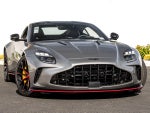 2026 Aston Martin Vantage S