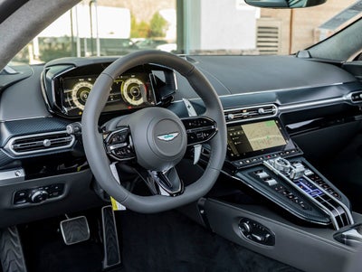 2026 Aston Martin Vantage S
