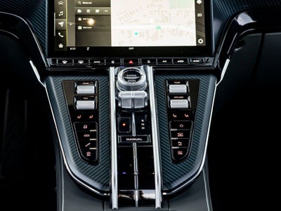 2026 Aston Martin Vantage S