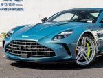 2026 Aston Martin Vantage S