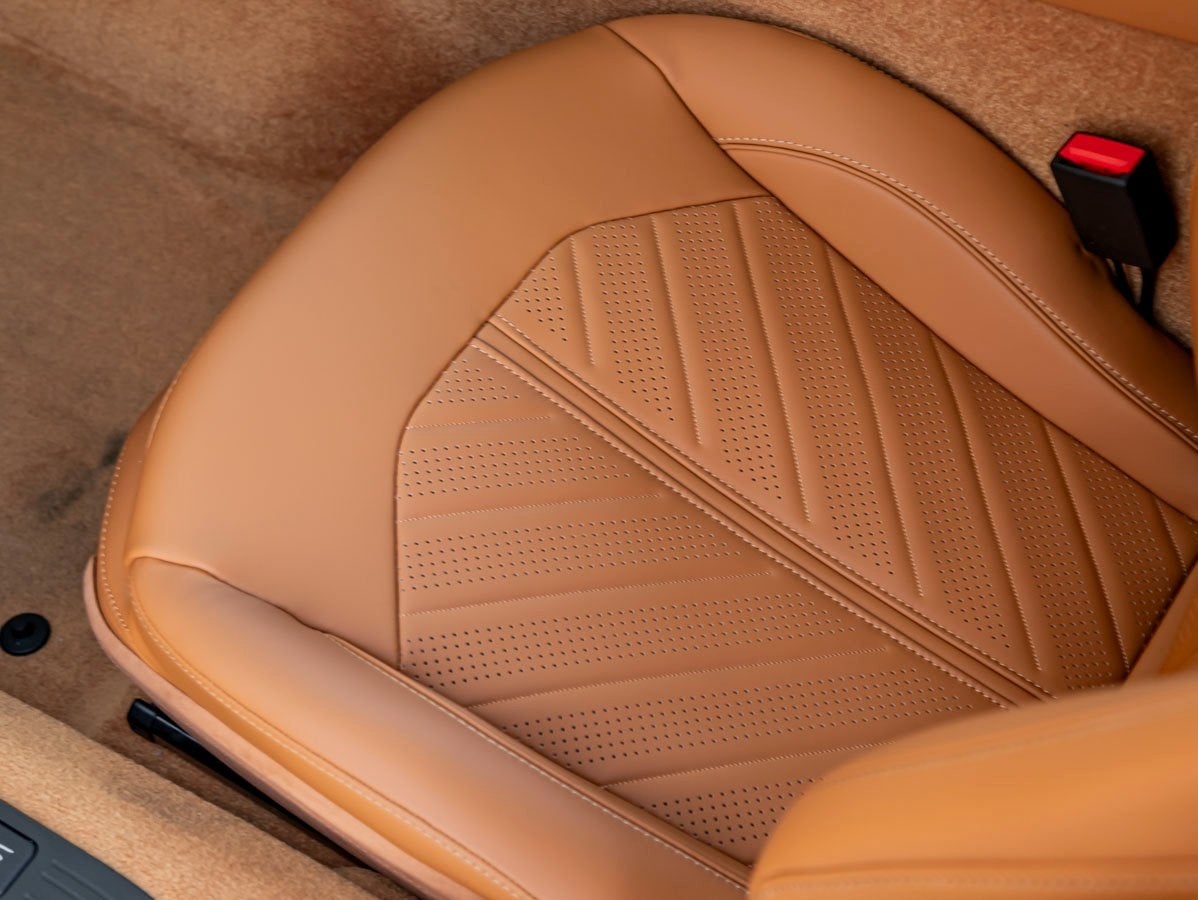 2026 Aston Martin Vantage S Coupe