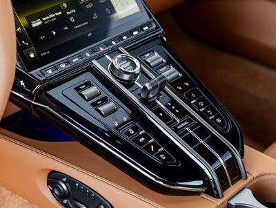 2026 Aston Martin Vantage S Coupe