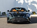 2026 Aston Martin Vantage S Coupe