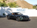 2026 Aston Martin Vantage S Coupe