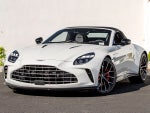 2026 Aston Martin Vantage S Roadster