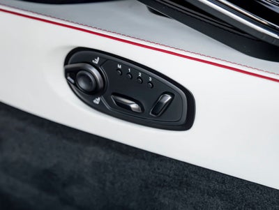 2026 Aston Martin Vantage S Roadster