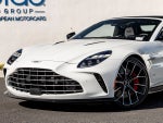 2026 Aston Martin Vantage S Roadster