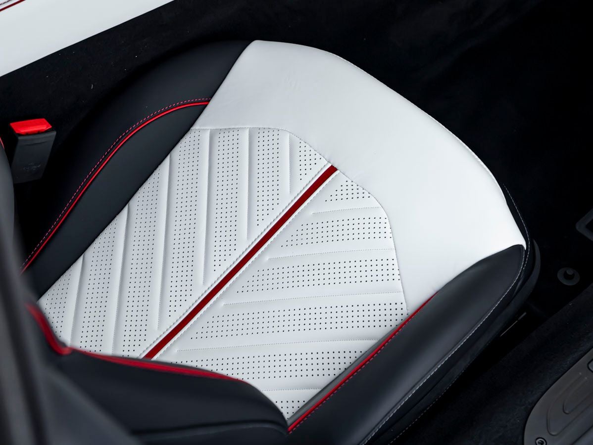 2026 Aston Martin Vantage S Roadster