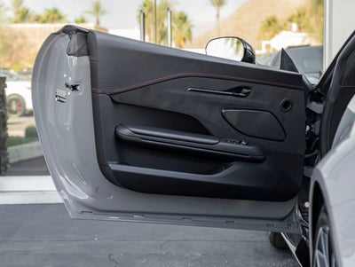 2026 Aston Martin Vantage S Roadster
