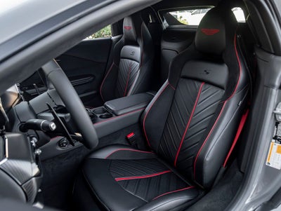 2026 Aston Martin Vantage S Roadster
