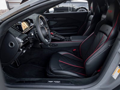 2026 Aston Martin Vantage S Roadster