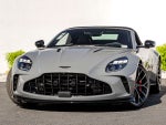 2026 Aston Martin Vantage S Roadster