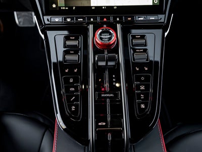2026 Aston Martin Vantage S Roadster