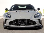 2026 Aston Martin Vantage S Roadster