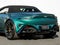 2026 Aston Martin Vantage S Roadster